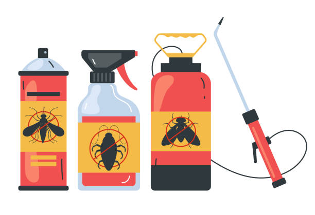 Best Best Pest Control Companies  in Elverta, CA
